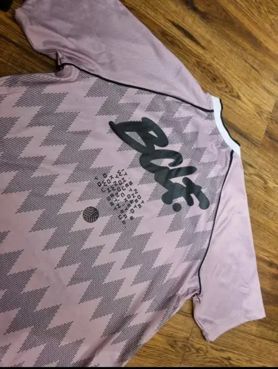 Polera Bearcliff - miniatura 3
