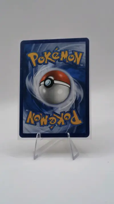 Carta Pokémon Walking Wake ex - miniatura 2