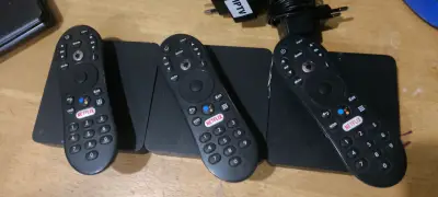Decodificadores de streaming IPTV - miniatura 1