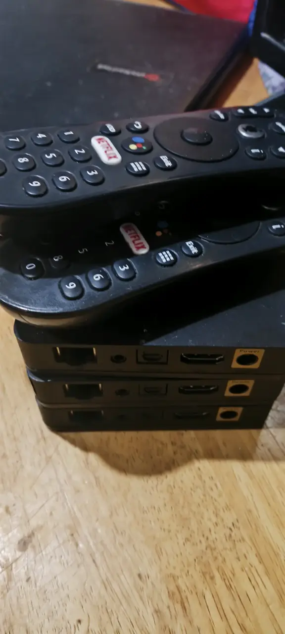 Decodificadores de streaming IPTV - 2