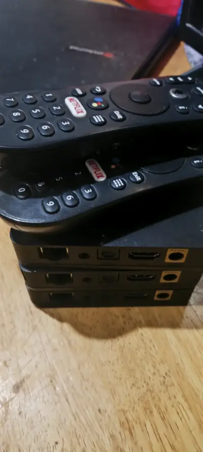 Decodificadores de streaming IPTV - miniatura 2