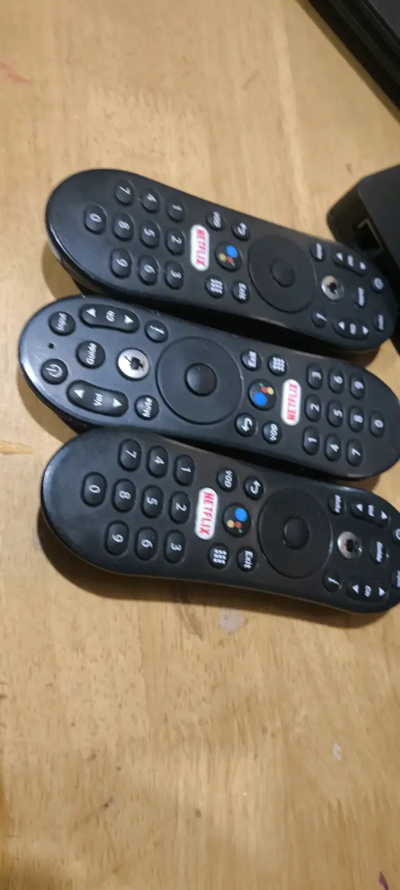 Decodificadores de streaming IPTV - 5
