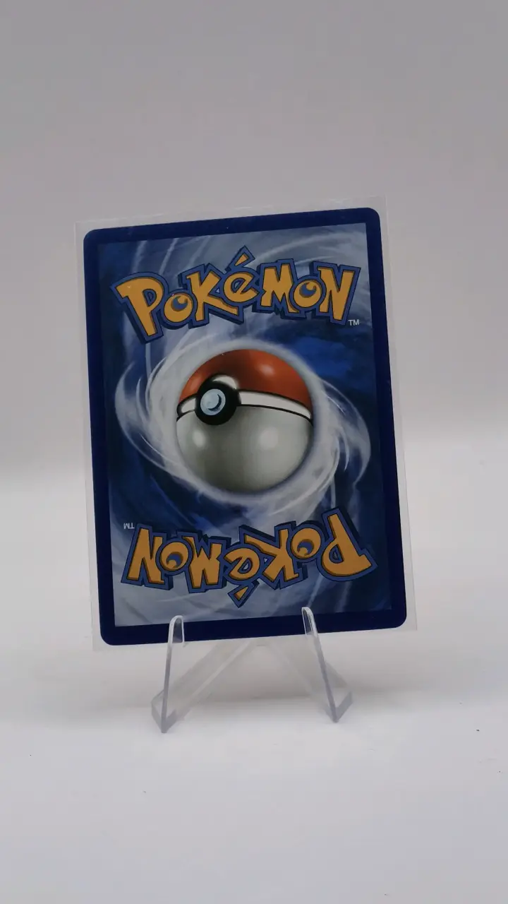 Carta Pokémon "Jaci" Brasileña - 2