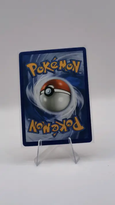 Carta Pokémon "Jaci" Brasileña - miniatura 2