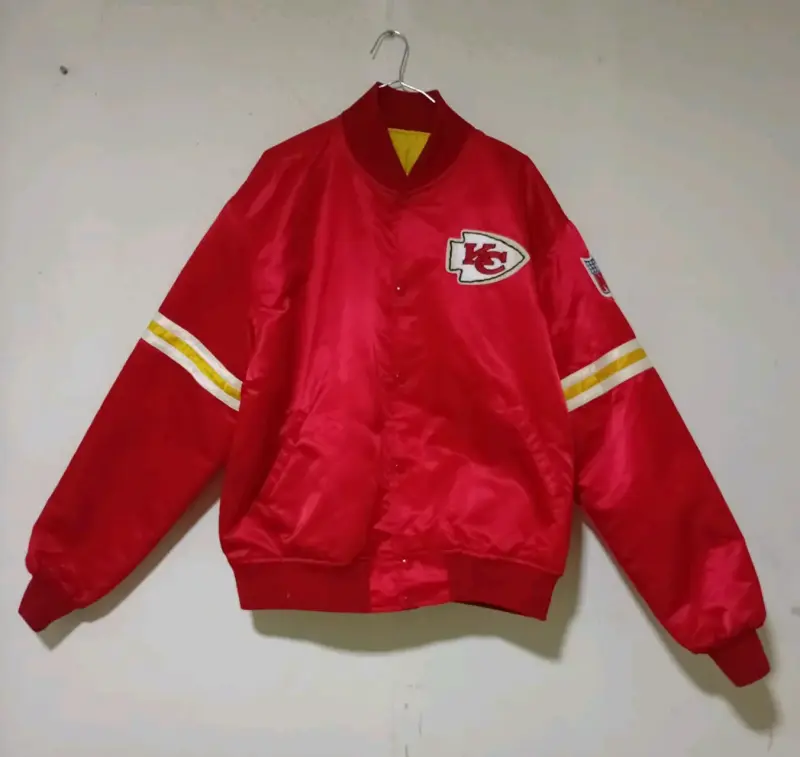 Chaqueta Kansas City Chiefs - 1