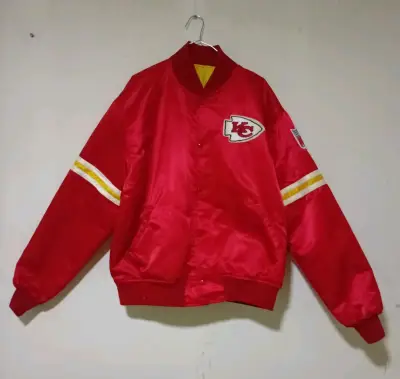 Chaqueta Kansas City Chiefs - miniatura 1