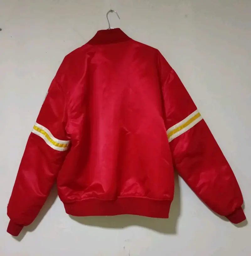Chaqueta Kansas City Chiefs - 2