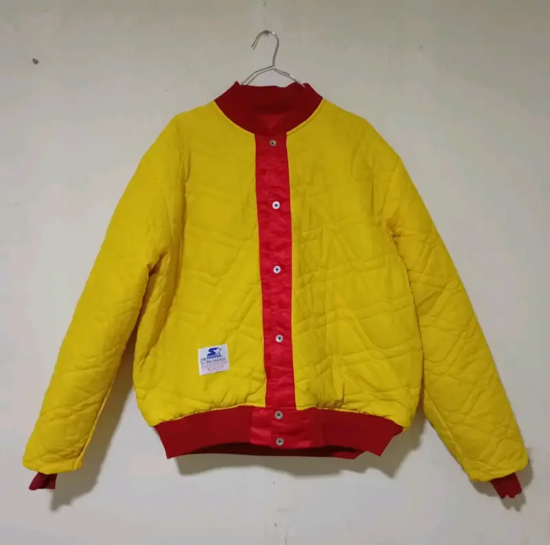 Chaqueta Kansas City Chiefs - 3