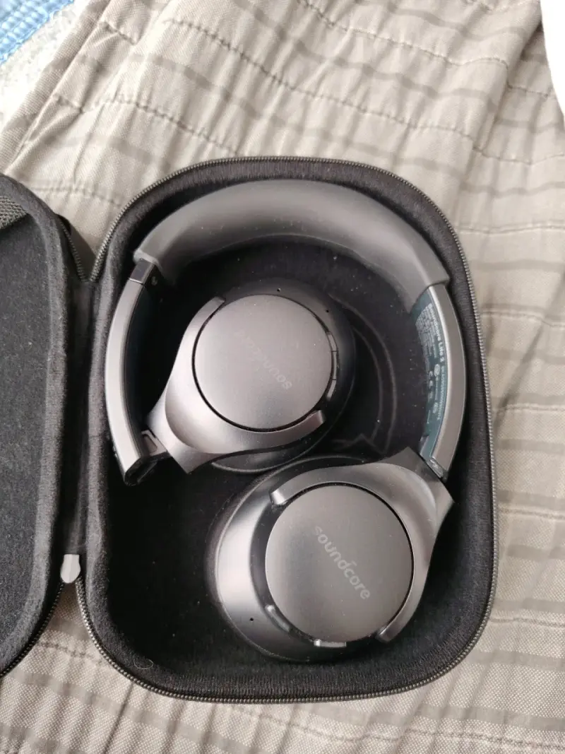Audífonos Soundcore - 1