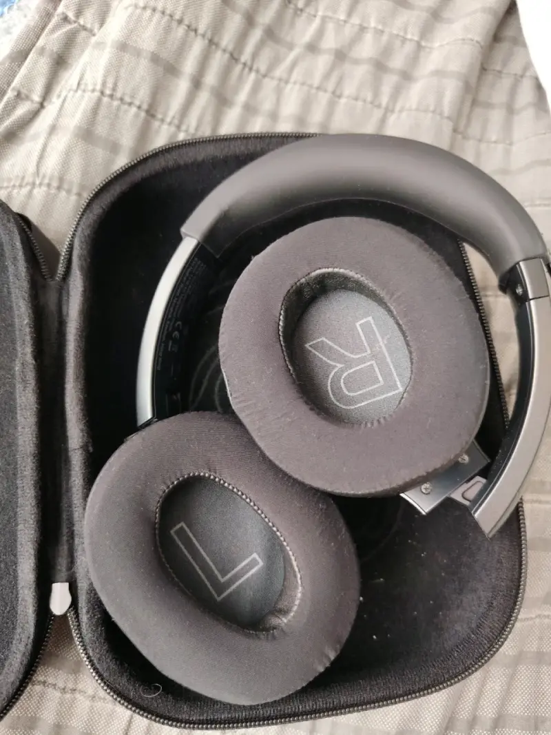 Audífonos Soundcore - 2