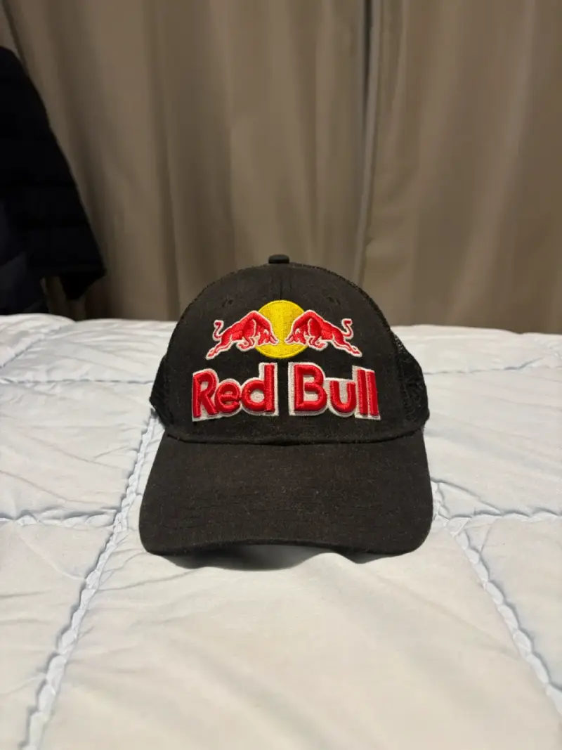 Gorra Red Bull - 1