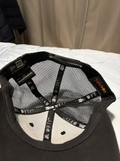 Gorra  Red Bull - miniatura 4