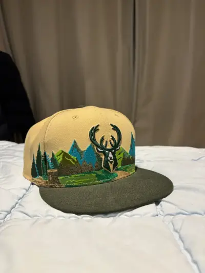 Gorra NewEra - miniatura 1