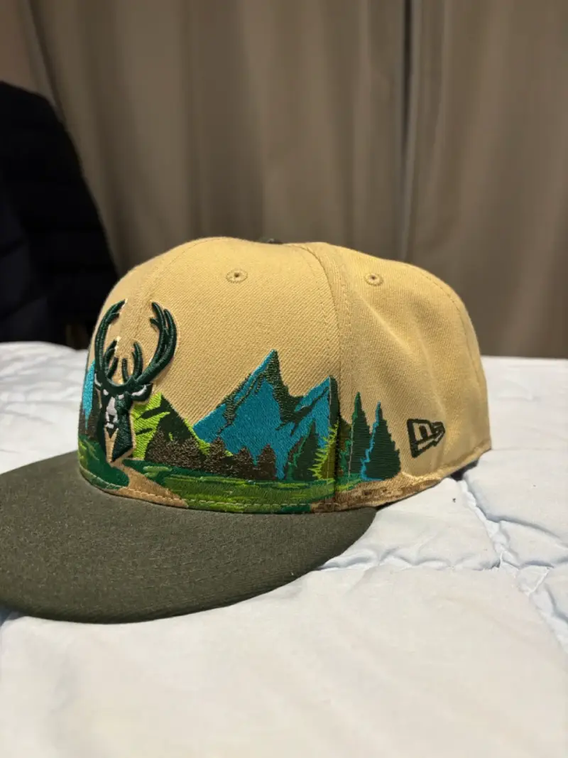 Gorra NewEra - 2