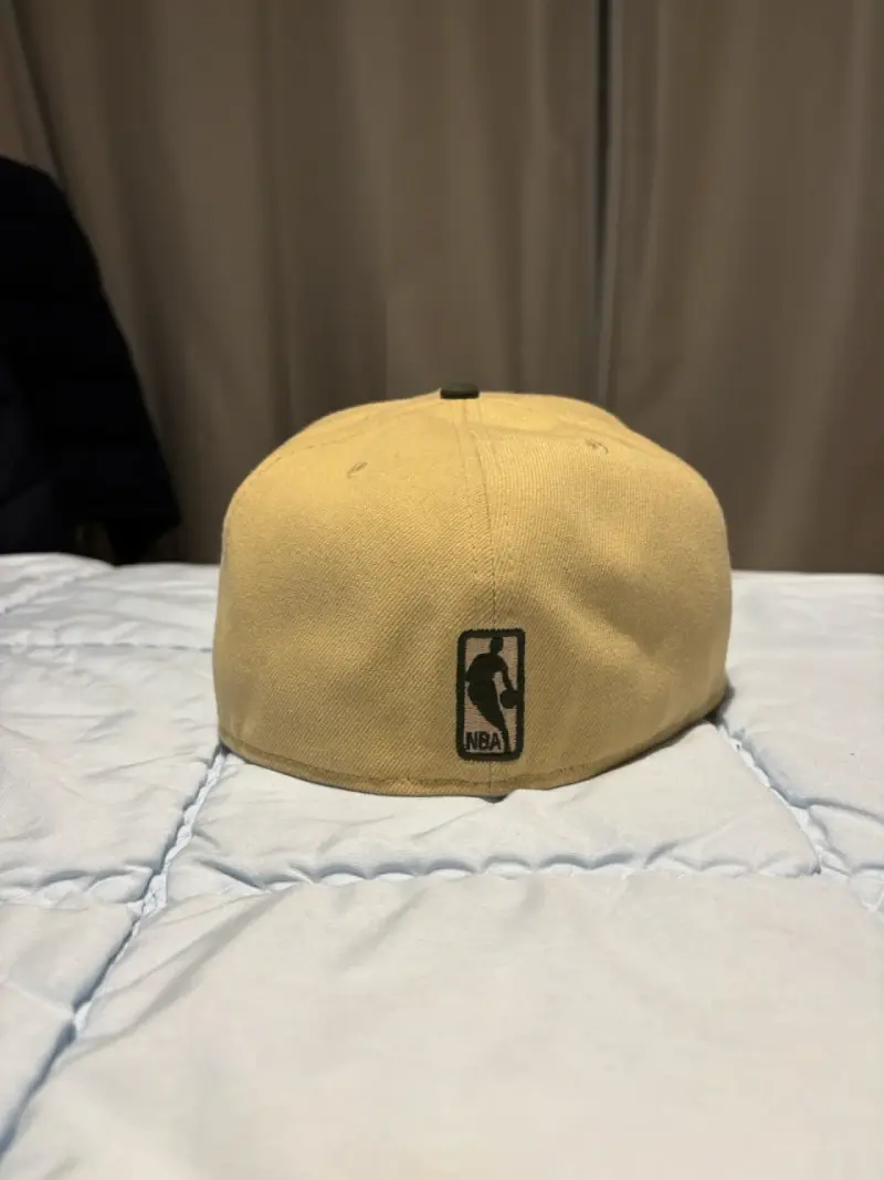 Gorra NewEra - 3