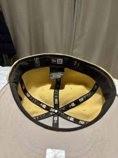 Gorra NewEra - miniatura 4