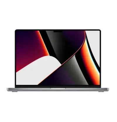 MacBook Pro M1, SSD 1 TB, RAM 16 GB. - miniatura 1
