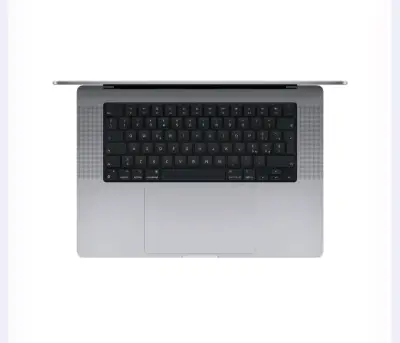 MacBook Pro M1, SSD 1 TB, RAM 16 GB. - miniatura 2