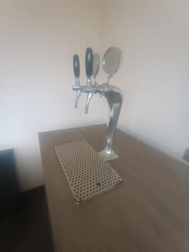 Shopera profesional