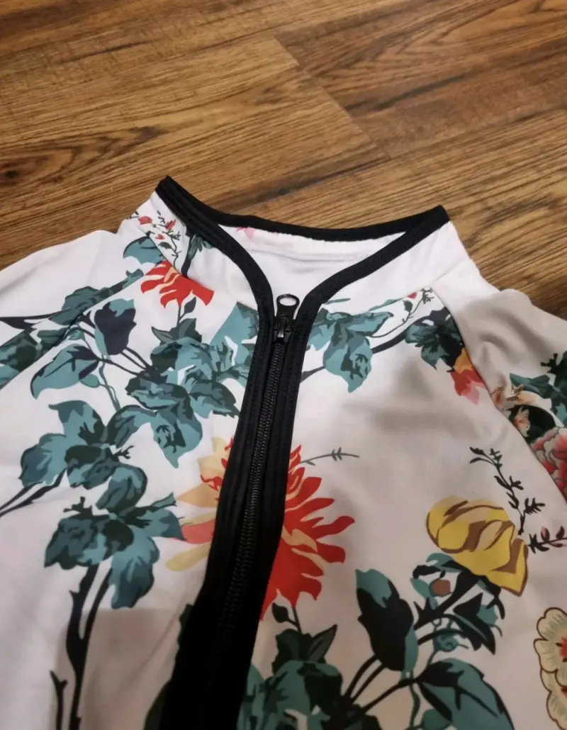 Traje de Baño Naturaleza - 3