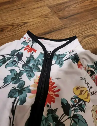 Traje de Baño Naturaleza - miniatura 3
