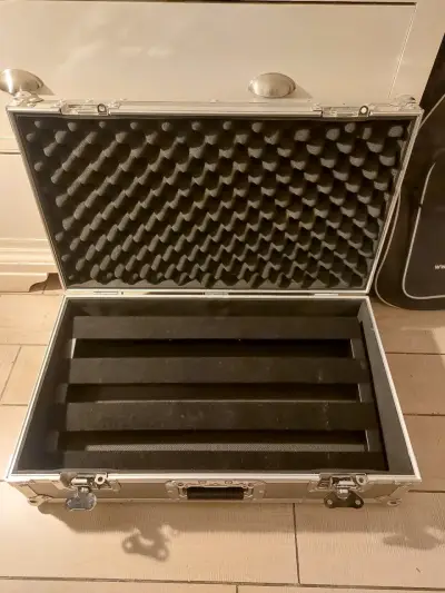 Pedaltrain Classic 2 + Tour Case - miniatura 1