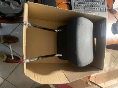 Reposacabezas para auto BMW - miniatura 3