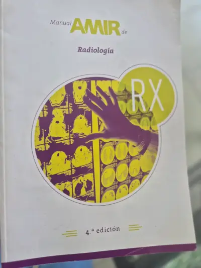 Manual Infecciosas AMIR Edición 11 - miniatura 3