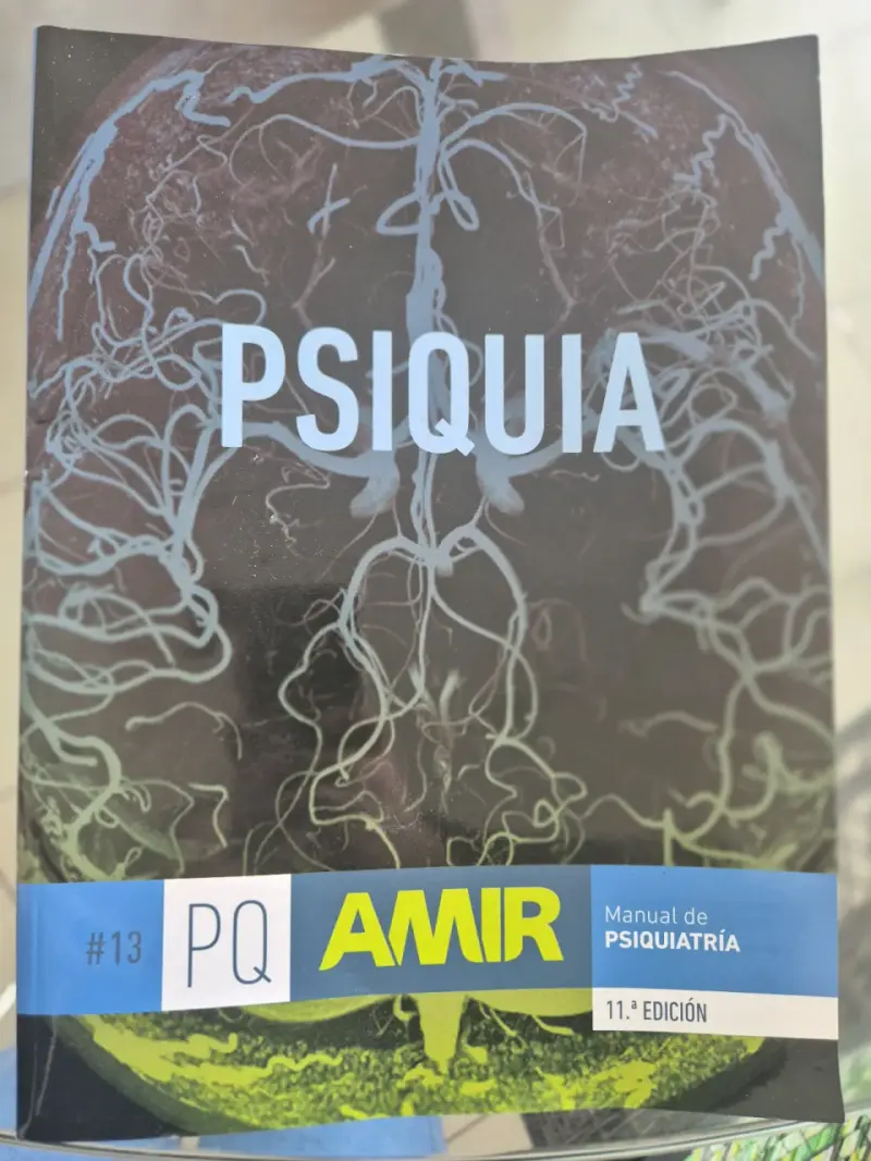 Manual Infecciosas AMIR Edición 11 - 5