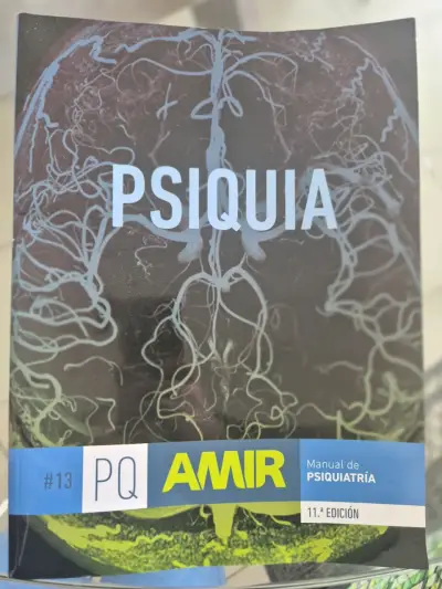 Manual Infecciosas AMIR Edición 11 - miniatura 5