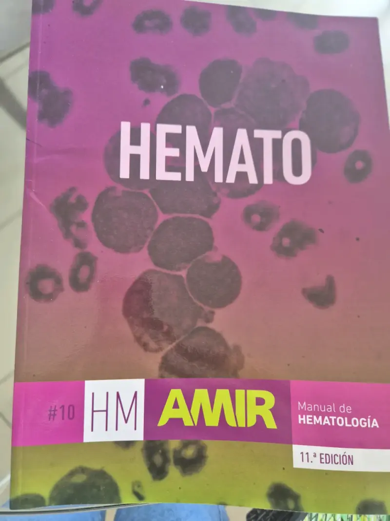 Manual Infecciosas AMIR Edición 11 - 6