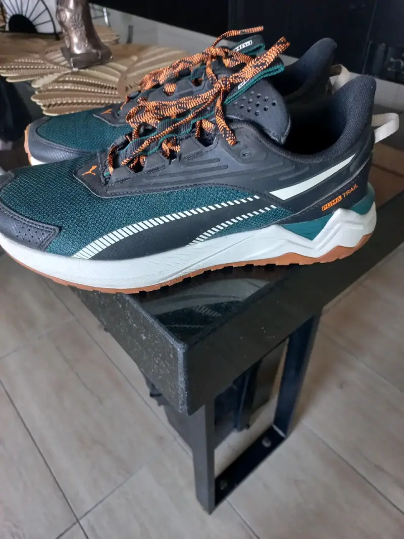 Zapatillas deportivas Puma trail - 3