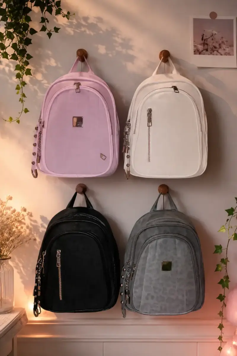 Mini cartera / mochila