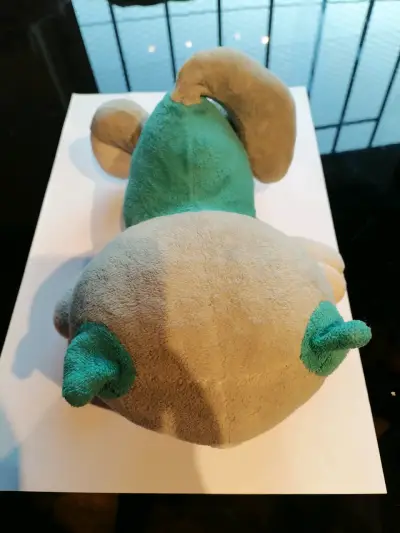 Peluche gato tierno - miniatura 2