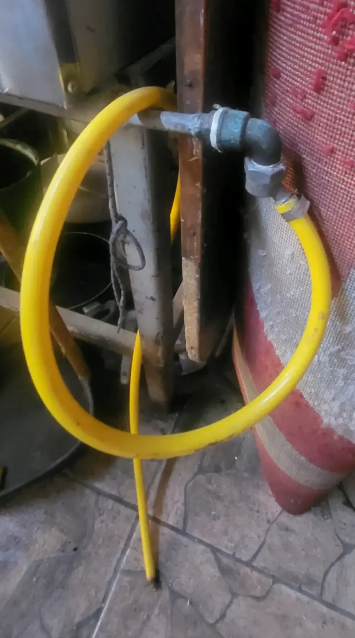Horno industrial de acero inoxidable - 6