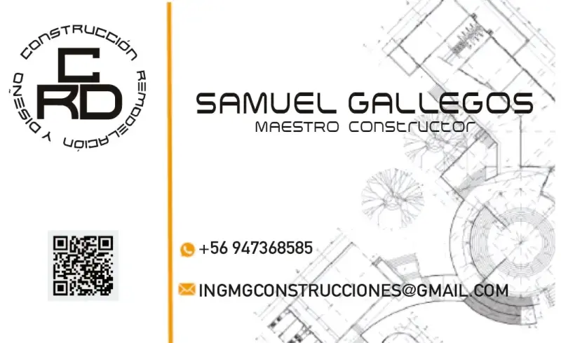 Construcción Remodelación y Diseño - 1