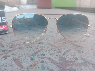 Gafas de sol aviador Ray-Ban - miniatura 1