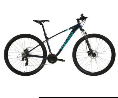Bicicleta Oxford azul 29" - miniatura 1