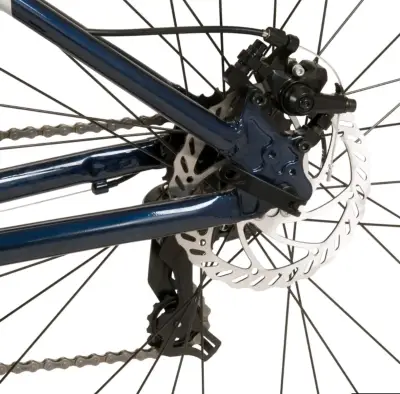 Bicicleta Oxford azul 29" - miniatura 3