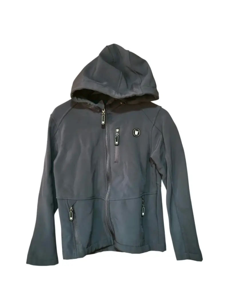 ✨ Chaqueta Niño, Talla 6, Tribu✨ - 1