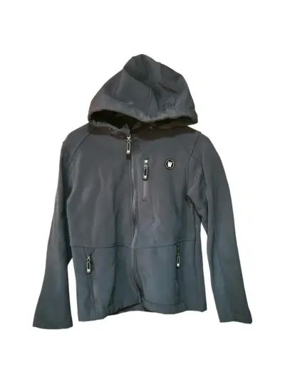 ✨ Chaqueta Niño, Talla 6, Tribu✨ - miniatura 1