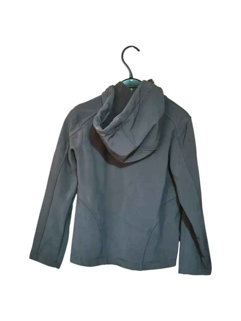 ✨ Chaqueta Niño, Talla 6, Tribu✨ - 2