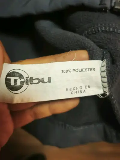 ✨ Chaqueta Niño, Talla 6, Tribu✨ - miniatura 4
