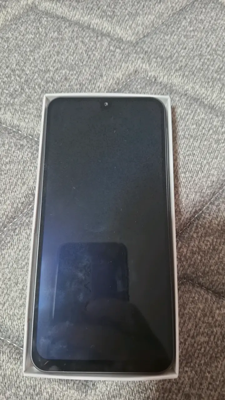 Samsung Galaxy A26 5G nuevo - 2