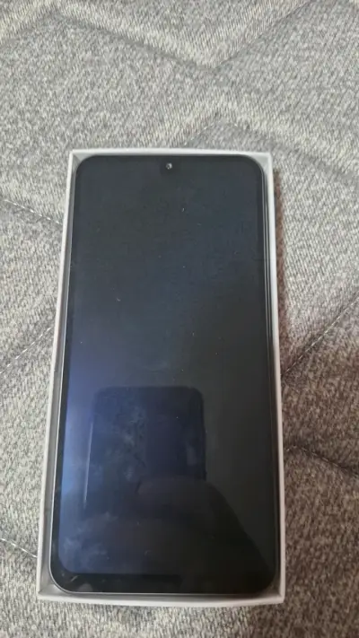 Samsung Galaxy A26 5G nuevo - miniatura 2