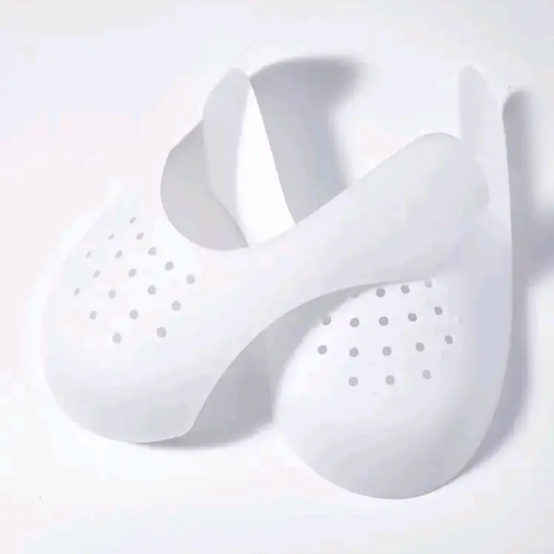 Protectores de Zapatillas - 4