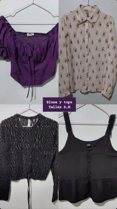 Ropa de mujer - miniatura 4