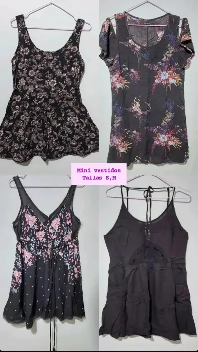 Ropa de mujer - miniatura 5