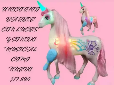 Barbie con lancha colorida, y muchas más. - miniatura 5