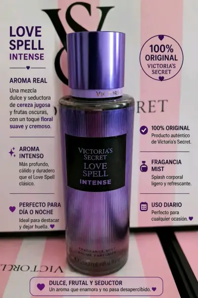Perfume Love Spell Intense 250ml - miniatura 1